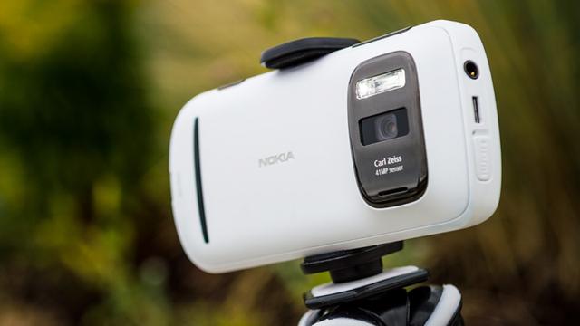 手机摄影|为什么厂商应该重新思考手机摄影了？