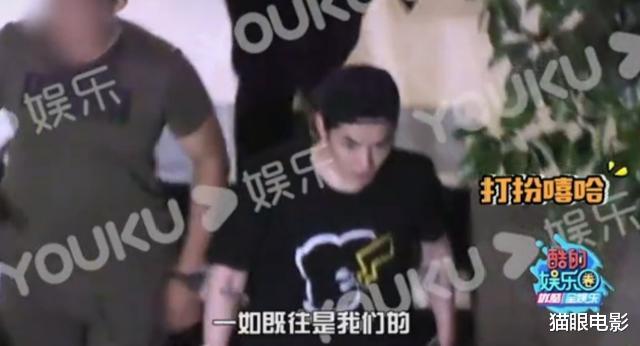 『吴亦凡』29岁吴亦凡再入豪车忙嘚瑟，车牌都不上就开出来显摆