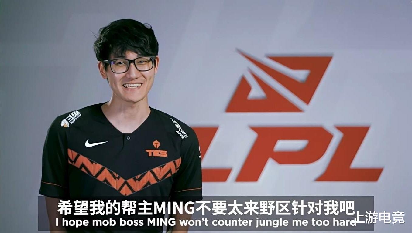RNG|Jackeylove原形毕露？RNG横扫TES后，教练的评价一针见血！