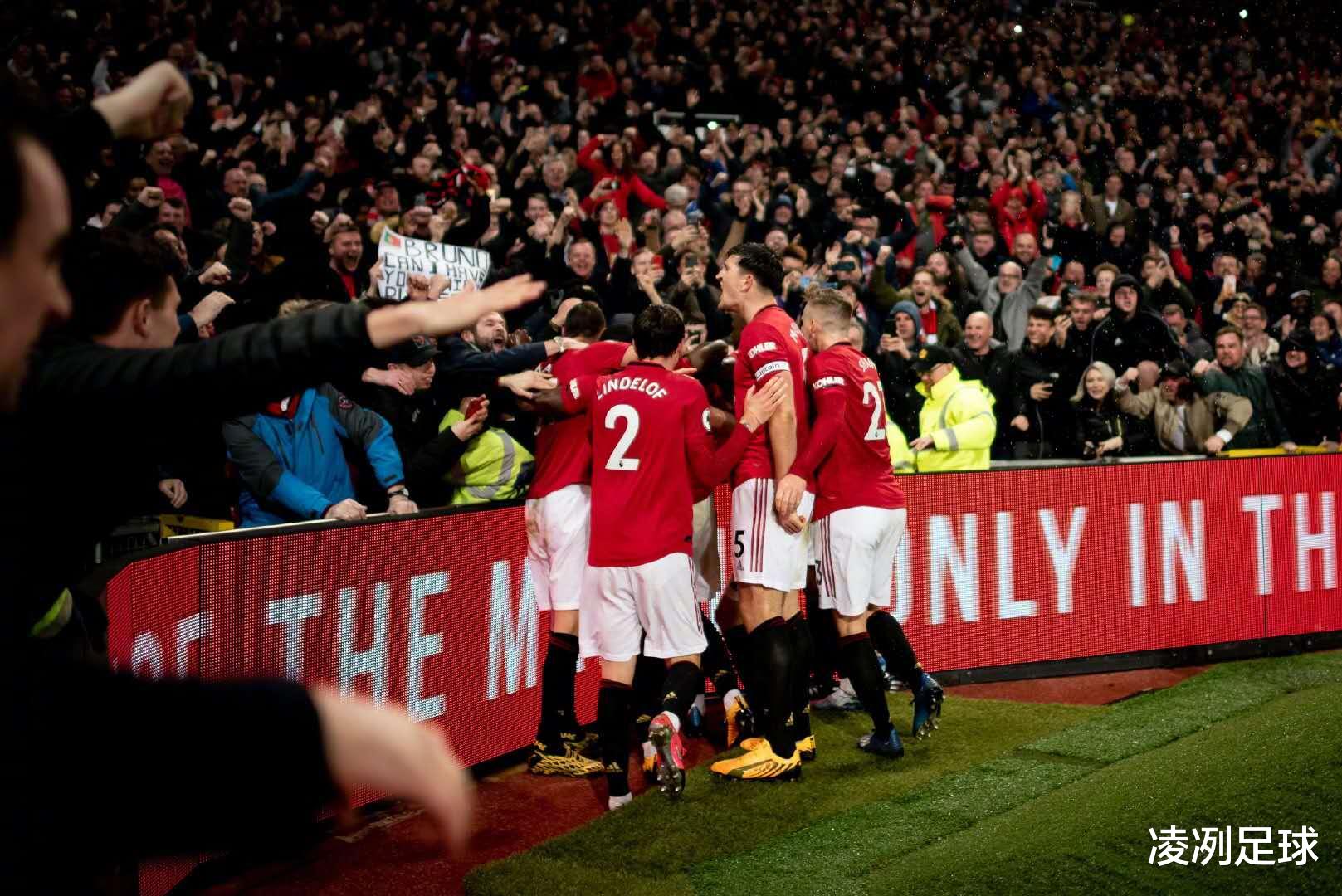 曼联|6500万! 曼联正式放弃高价买桑乔转而求购英超神将, 过人与盘带远胜桑乔