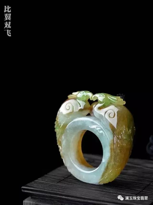 翡翠■翡翠里的冰种