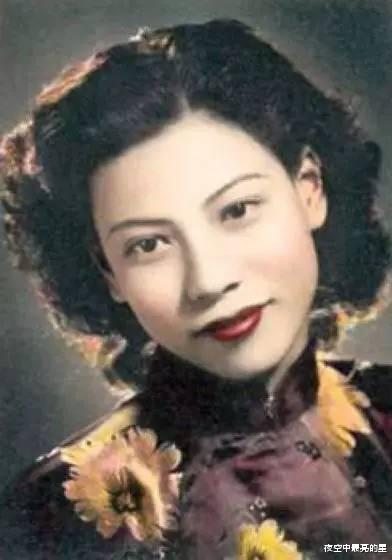 宋丹丹|谁年轻时不是美女？宋丹丹郑佩佩不算啥，“裘千尺”颜值太惊艳