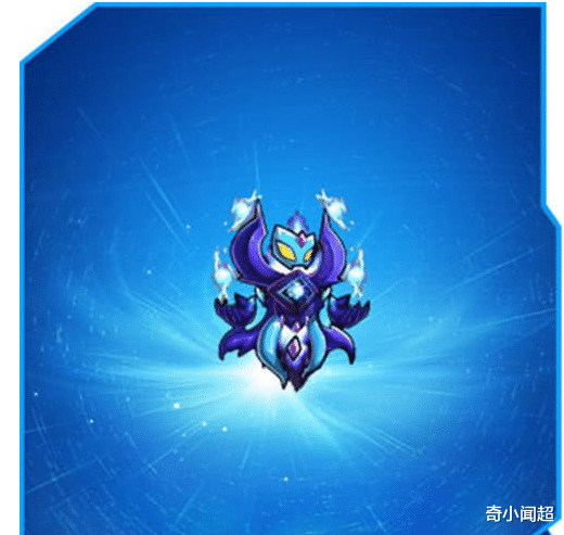 赛尔号|赛尔号：他是曾经的神，官方承认他仅次于谱尼，如今却弱到玩家不认识