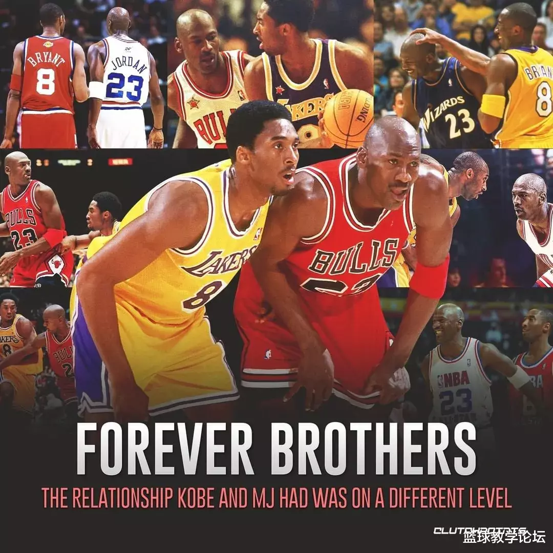 赫西■科比现身了！这是他留下的最后片段！球迷泪目：好久不见，我想你了