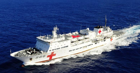 军舰|俄罗斯终于放下面子，或向我国购买2艘军舰，已海军获支持