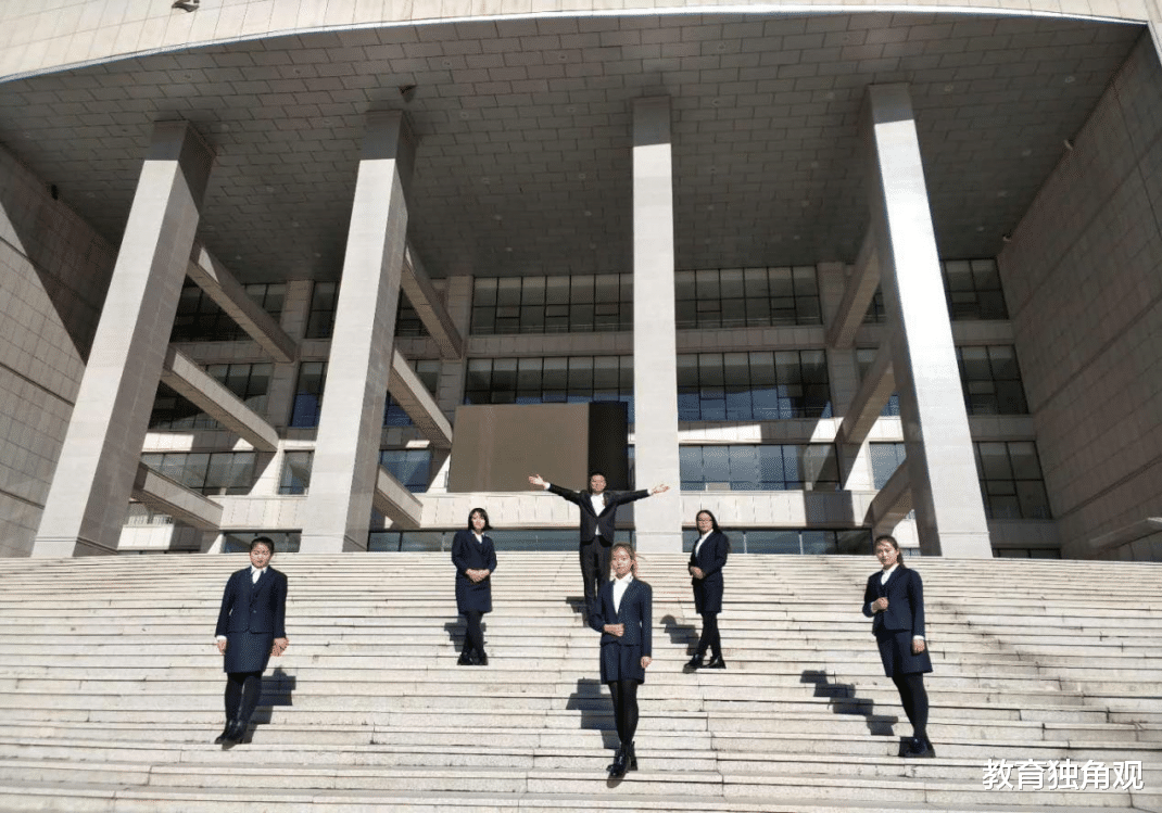 大学|毕业后最清闲的四个大学专业，上学期间也轻松，就业前景很不错