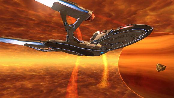 『银河系』千倍光速也不能飞出银河系？科学家：限制人类的并不是速度