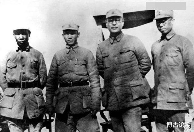 『革命』开国上将患牙病，特批三克黄金去补牙，补好后却被警卫员偷走了