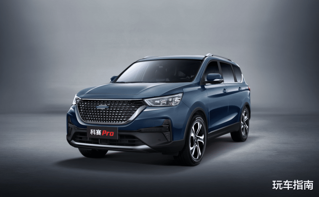 长安汽车|大7座SUV布局配自动刹车8雷达，长安欧尚科赛Pro配置曝光