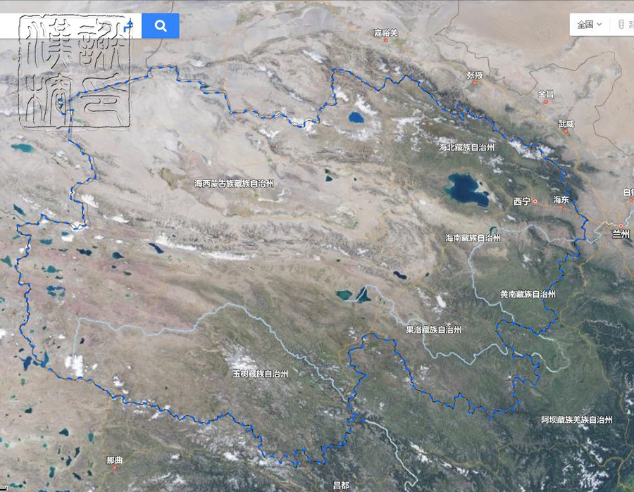 旅行|最全的中国省市地图资料，收藏起来吧！旅行时有用