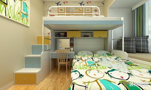 榻榻米|头一次见有人卧室装这种床，实用又不占地方，看完想回家拆了重装