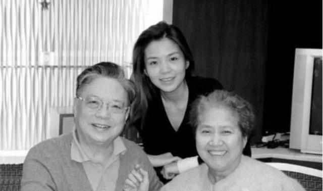 朱迅■抗癌13年, 父亲缺席10年, 母亲绝情不管, 3度鬼门关后朱迅如今怎样了？