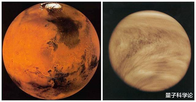 火星|NASA在火星发现1000个洞，不排除有生命，火星男孩预言是真的？