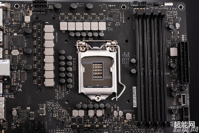 华为|ProArt Z490 CREATOR 10G主板评测：创作者的得力助手