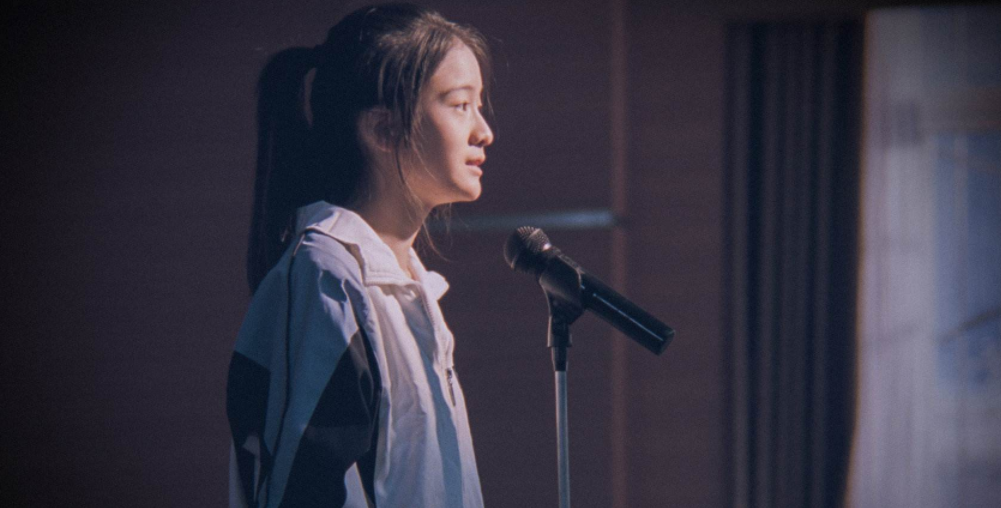 张雪迎：她无意间把妹妹带进了演艺圈，如今妹妹火遍全国，她却早已鲜为人知