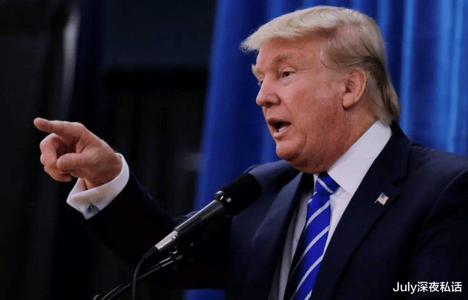 美国@美国州长：已查清“疫情源头”，就是该国！消息刚传出，自身生死未卜！