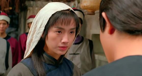 「电影」百看不厌的6部香港武打片，喜欢港片的千万不要错过！