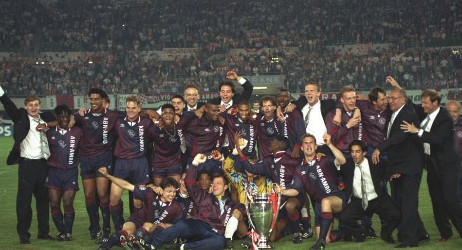 欧冠▲被遗忘的豪门：在2011年之前，他们的欧冠冠军数量比巴萨还多！