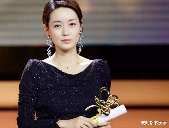 管虎|管虎:24岁就当上导演,宠了马伊琍4年,却娶了她的闺蜜梁静?