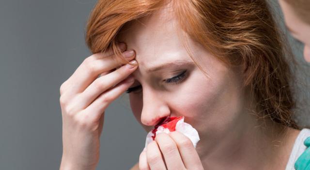 肝脏：头部若出现5个“怪象”，可能是肝病要“登门”，劝你早查肝CT