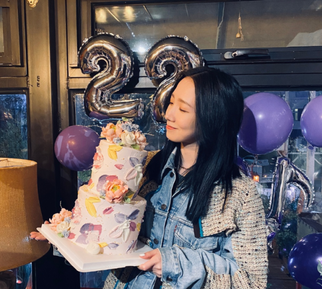 孟美岐|有一种人脉叫孟美岐,生日会上惊现5个人气组合,看清脸,都是老熟人!