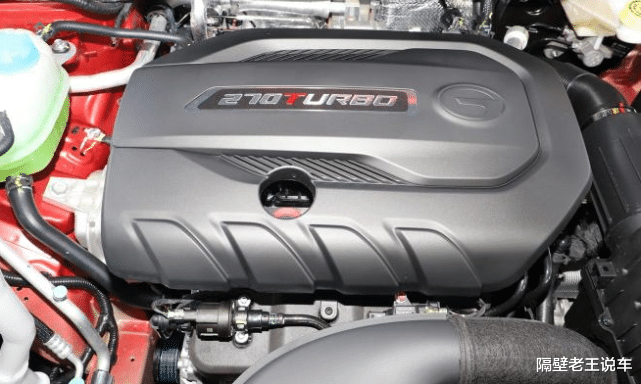 传祺GS4▲今日上市!廉价“宝马X6”,比CRV漂亮十倍,仅9万,还要啥哈弗H6?