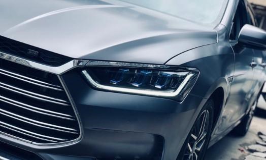 比亚迪秦■手握15万怒提比亚迪秦ProDM，行驶9680公里后，车主表示有话要说