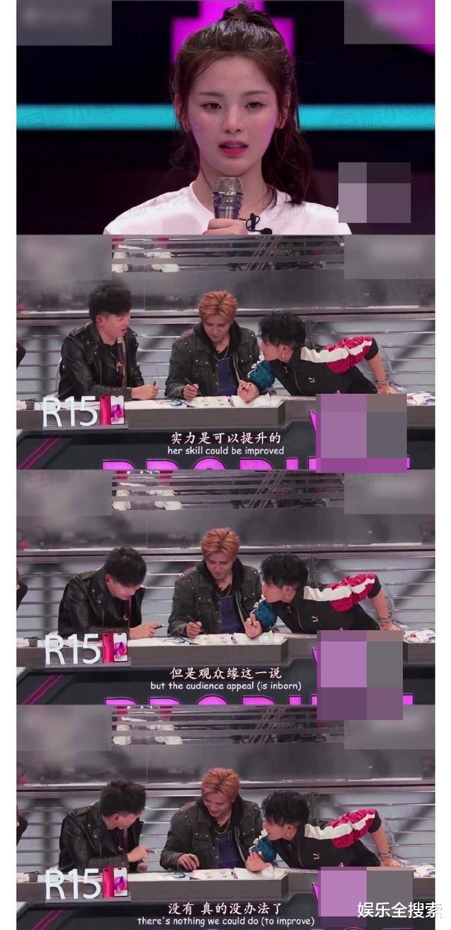 黄子韬|黄子韬，选秀有你了不起，选出来的人不是冠军就是人气超高型选手