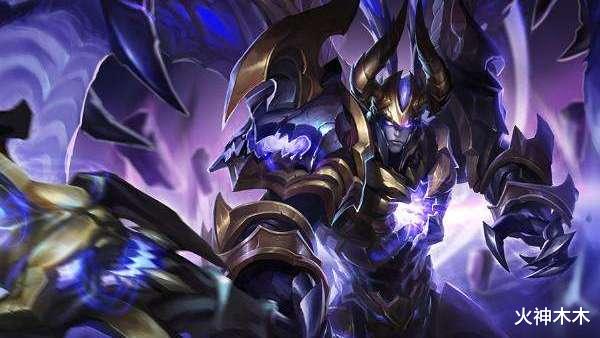 混世魔王程咬金|王者荣耀:新赛季更新才8天,最强战神已经诞生,自带600攻击力