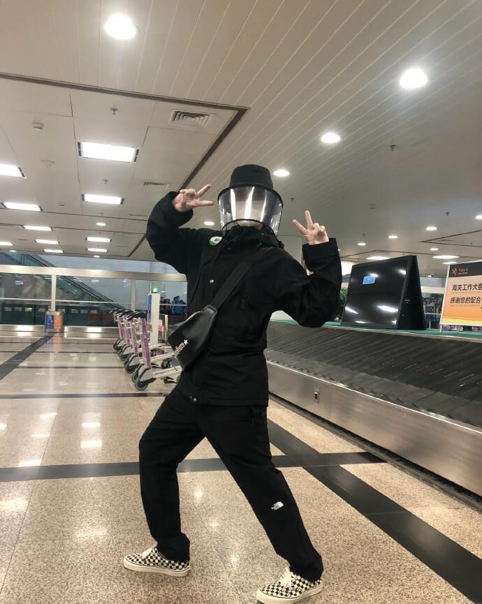 张碧晨：丢3.6亿！罗志祥遭《极限挑战》逼退，《创造营》几乎删光了内容