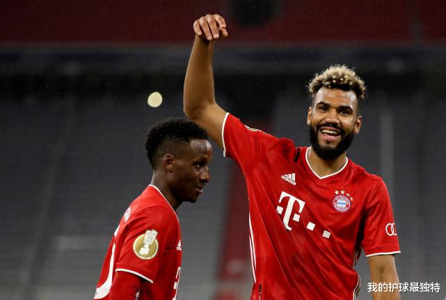 拜仁慕尼黑|3-0！欧洲5冠王全程吊打超级弱旅：31岁新援独造3球 狂轰对手19脚