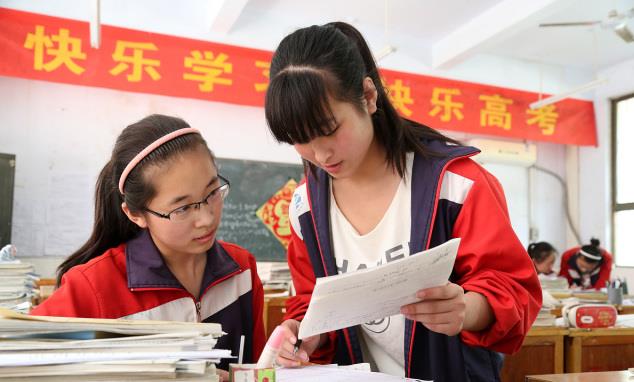 四川省|2020年高考分数预测：这4个省的学生没有700分，难上清华北大