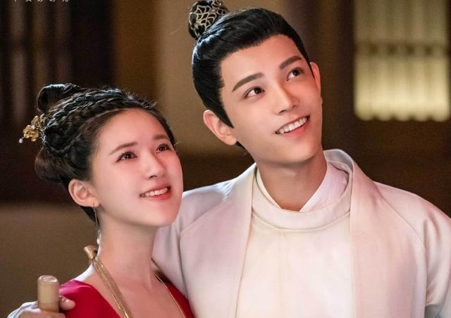 林雨申|林雨申打脸成毅，要对自己演过的角色负责，拆CP就不是好演员？