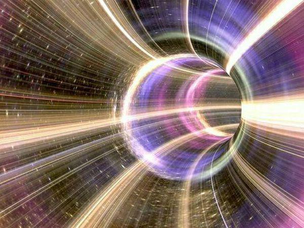 时空访客|贵州疑似存在时空隧道，上百名亲历者口述事实，更有类似事件佐证