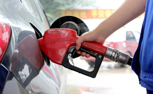 [油价]今日油价明天5月14日晚上“油价调整”预计涨350元，但低于地板价