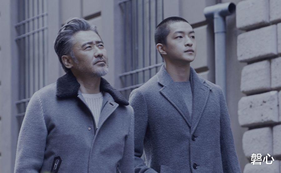 #人物设定#人设突然崩塌的四位明星,前三位都已被迫退圈,唯独他在努力挽回口碑!