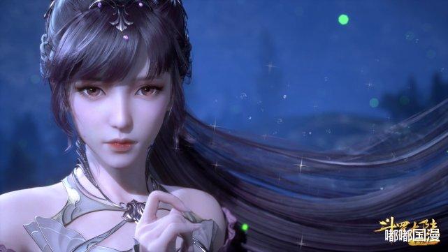 小舞|斗罗大陆小舞献祭要改？官方已经悄悄改了名字，很多人还没发现