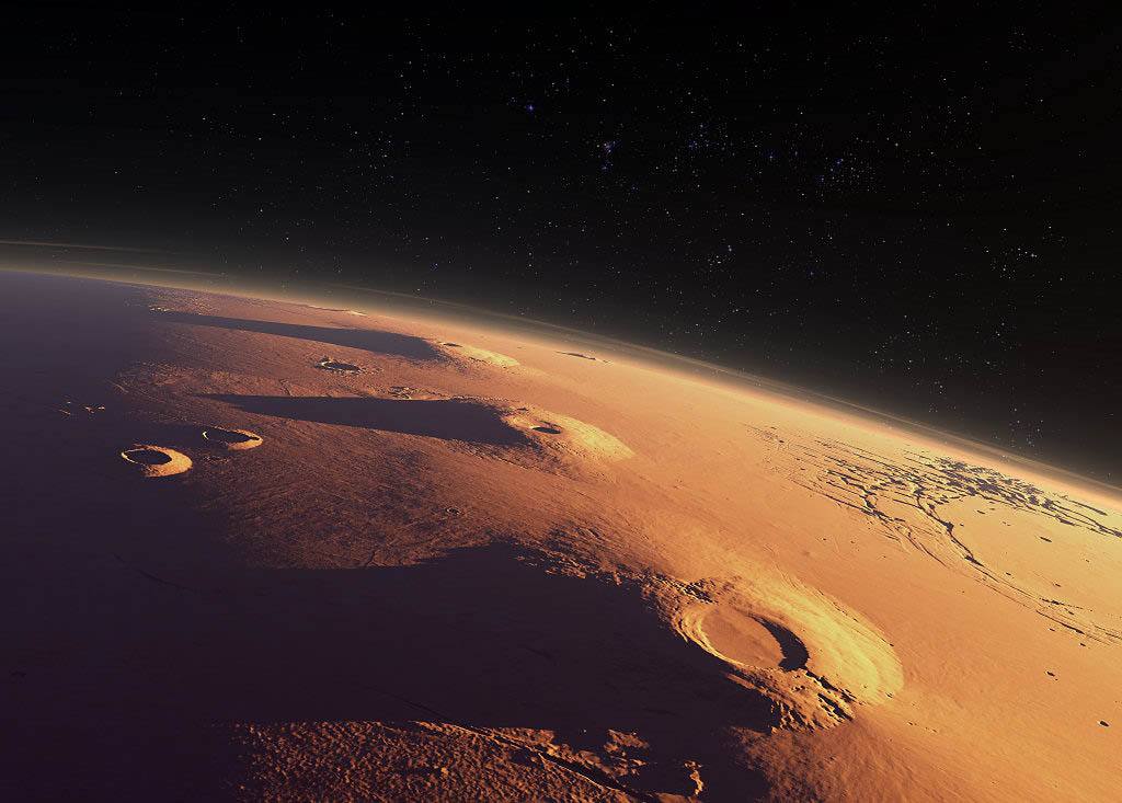 火星|中国探索火星方式前所未有！美国人：除美国外没有国家能做到