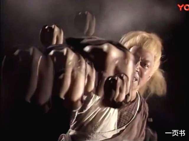 「聂风」武侠剧中最强的十大拳法，七伤拳垫底，天霜拳第三，榜首曾击杀聂风