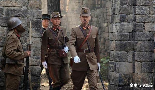 「」抗日战争:史上最强小山村,对抗日军三天三夜后,日军全部惨死