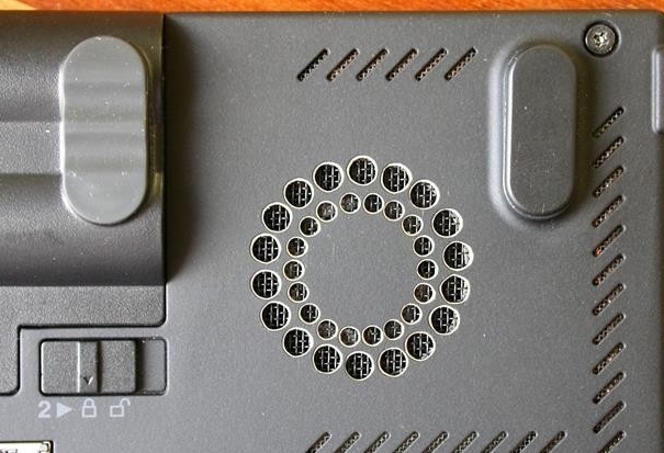 笔记本|电脑笔记本：联想军工品质Thinkpad X220改造折腾