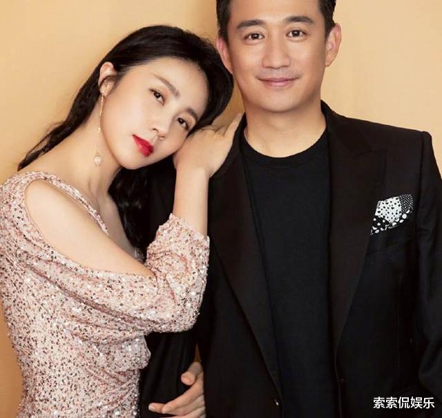 结婚|3对不忘初心的明星夫妻,最后一对高中相恋,相恋近20年才结婚