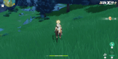 原神|原神有多鸡贼？新角色因太菜人气成谜，竟拉来第一ADC撑场面？