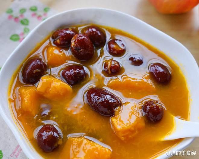 南瓜|“天然叶酸”就是它，女人多吃些，养颜减龄，皮肤越来越白