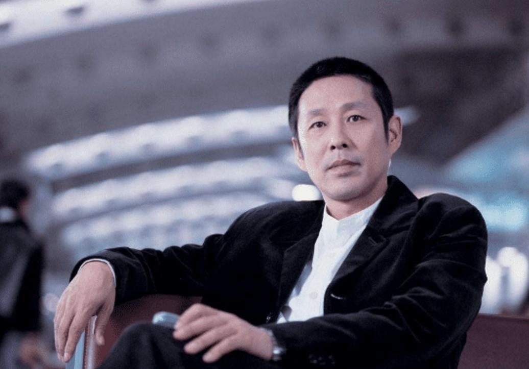 『吴京』?足足隐瞒了34年!老爸却是陈道明,出道多年不拼爹不炒作还如此优秀!
