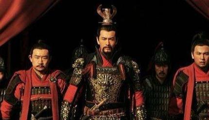 陈庆之@中国真实历史十大武将排行