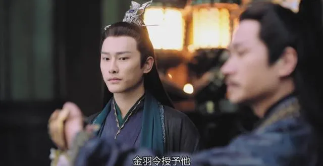 张一山|一集弃!关于《琉璃美人煞》不得不说的几件事儿