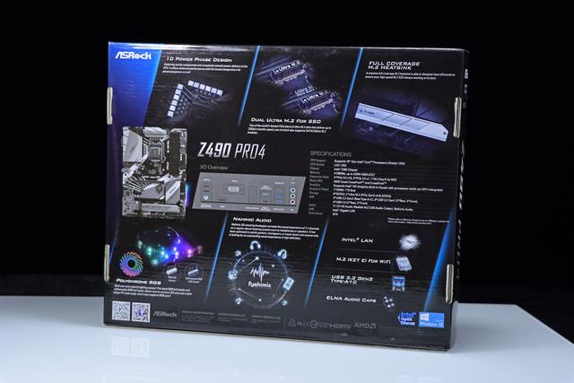 「机箱」实战装机——i5 10400 有 i7 9700K 几成功力？