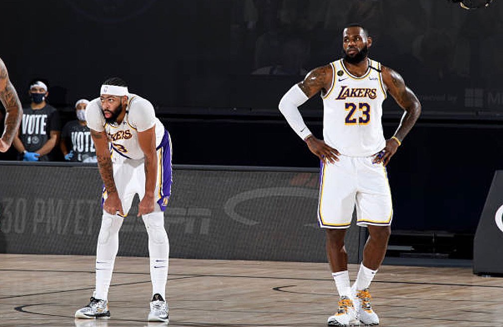 掘金队|掘金G4恐要躺赢!湖人4人有伤在身,詹皇在列,晋级总决赛达84%