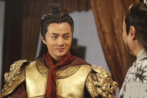 李寿|李世民手下最没用的武将，一生从未打过一场胜仗，死后还被吹成战神